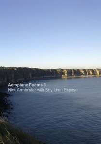 Aeroplane Poems 3