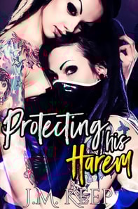 Protecting His Harem
