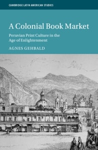 Colonial Book Market