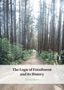 Logic of Entailment and its History