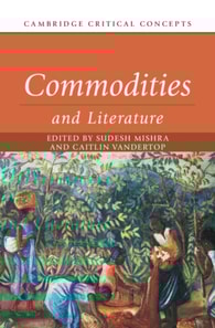 Commodities and Literature