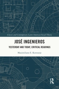 Jose Ingenieros