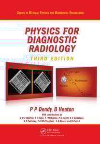 Physics for Diagnostic Radiology