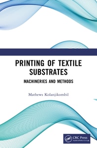 Printing of Textile Substrates