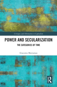 Power and Secularization