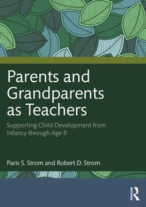 Parents and Grandparents as Teachers