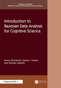 Introduction to Bayesian Data Analysis for Cognitive Science