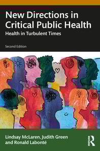 New Directions in Critical Public Health