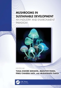 Mushrooms in Sustainable Development