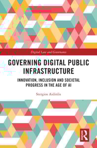 Governing Digital Public Infrastructure