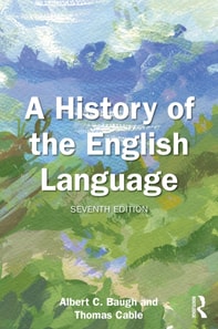 History of the English Language