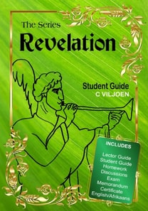 Revelation Series - Student Guide