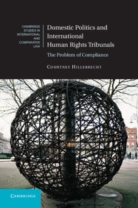 Domestic Politics and International Human Rights Tribunals