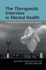 Therapeutic Interview in Mental Health