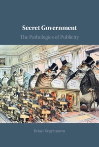 Secret Government