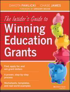 Insider's Guide to Winning Education Grants