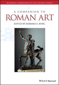 Companion to Roman Art