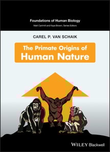Primate Origins of Human Nature