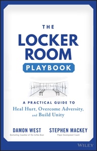 Locker Room Playbook