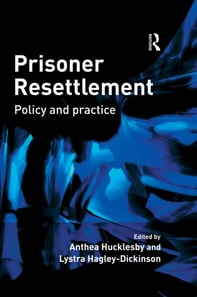 Prisoner Resettlement