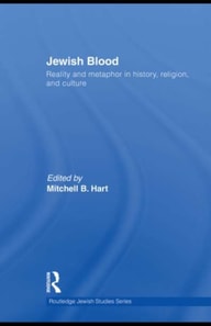 Jewish Blood
