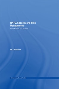NATO, Security and Risk Management