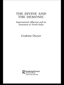 Divine and the Demonic