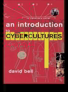 Introduction to Cybercultures