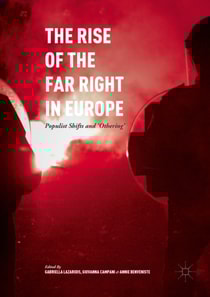 Rise of the Far Right in Europe