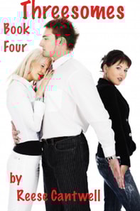 Threesomes: Book Four