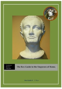 Rex Guide to Roman Emperors