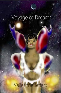 Voyage of Dreams: A Collection of Otherworldly Stories