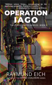 Operation Iago