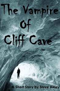 Vampire of Cliff Cave