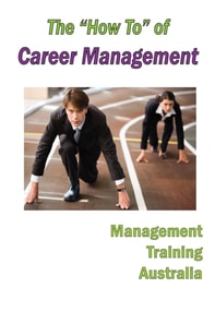 &quote;How To&quote; of Career Management