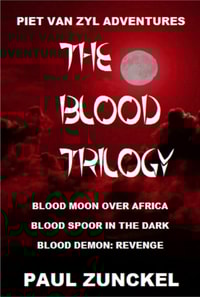Blood Trilogy