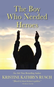 Boy Who Needed Heroes