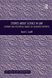 Stories About Science in Law