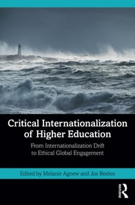 Critical Internationalization of Higher Education