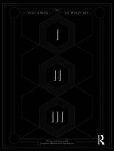 Punchdrunk Encyclopaedia