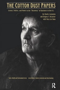 Cotton Dust Papers