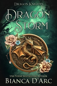 Dragon Storm
