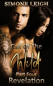 Revelation - Book Four of the 'Call of the Wild' Series