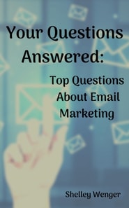 Your Questions Answered: Top Questions About Email Marketing