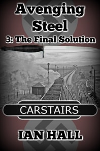 Avenging Steel 3: The Final Solution
