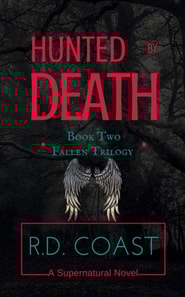 Hunted by Death