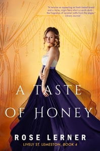 Taste of Honey