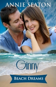 Beach Dreams: Ginny's Story