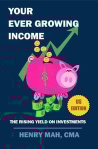 Your Ever Growing Income US Edition
