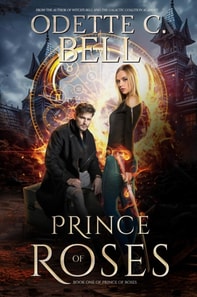 Prince of Roses Book One